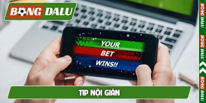 Tip nội gián